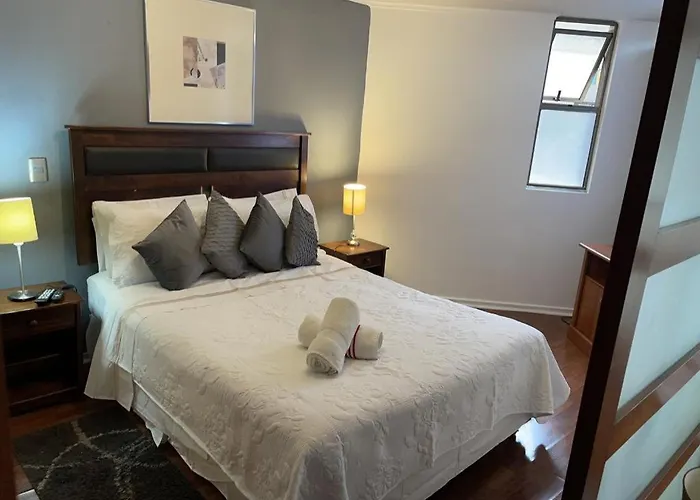 Forestal Suite Apartment