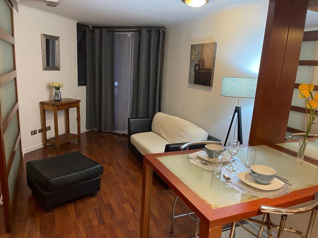 Forestal Apartamento